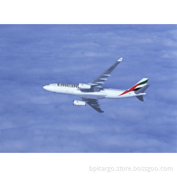 Air Cargo From China to Atlanta, Georgia
